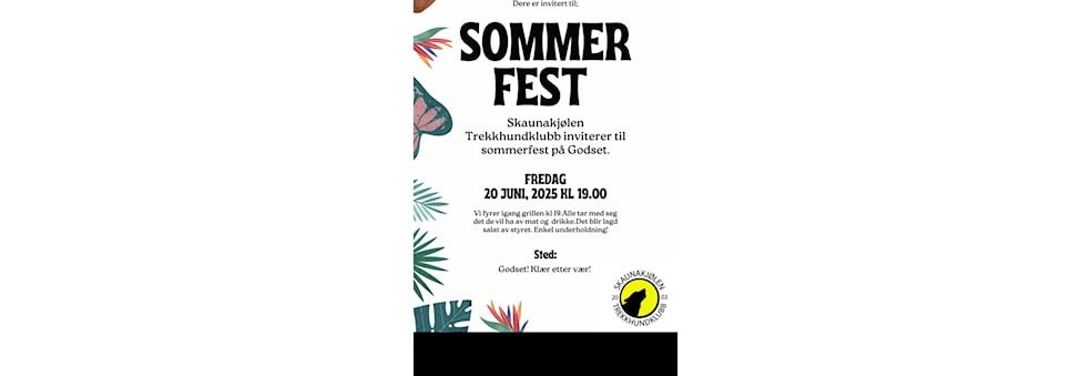 SOMMERFEST